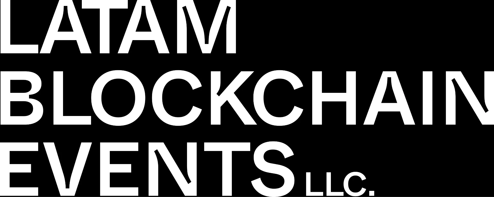 LATAM Blockchain Events LLC logo